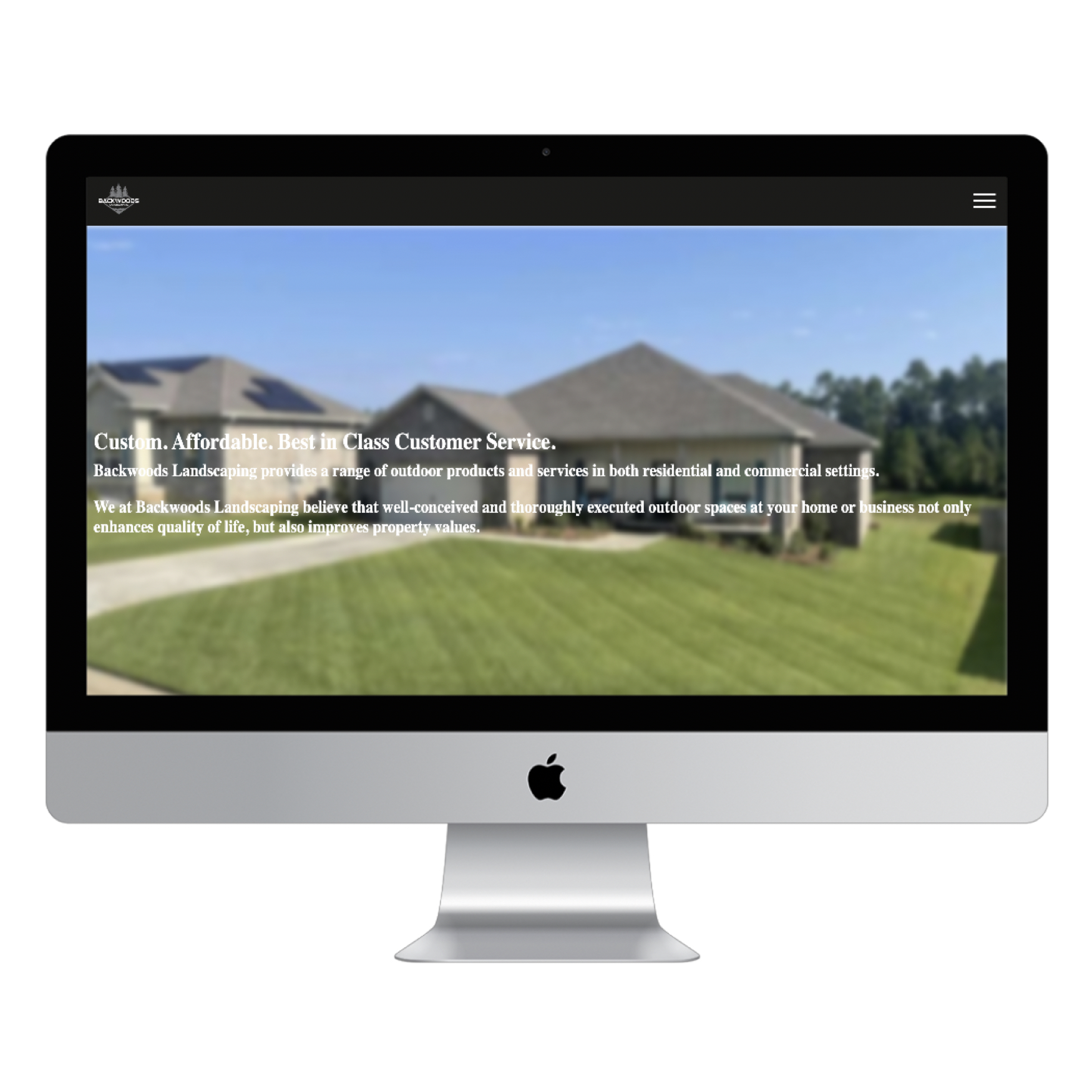 mac computer